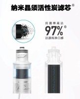 安吉尔航天级纳米晶须技术，只为一杯好水！