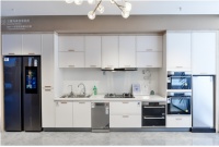 “三翼鸟”厨房：不仅是厨房！更是智慧厨房！