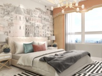 布之美推出窗帘墙布整体软装方案，满足消费者多元需求