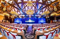 第15届亚洲品牌盛典开幕，晚安集团再获殊荣！