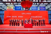 首日涨幅129.25%！这家景观照明企业上市即“开挂”