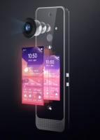 万佳安智慧门开启主动安全防御时代,点亮"守护之眼"