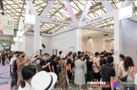 标题：慕思国际|上海虹桥展,带来极致睡眠新体验