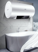 电热水器该如何选择？深度解密华帝电热水器i14022让你一目了然