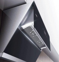 2899元感受华帝独家顶侧双吸烟机，这个价位值吗？网友：到货真香！