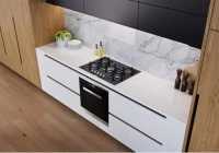 新居厨房装修该听谁的？听我的：干态抑菌洗碗机打造理想厨房生活