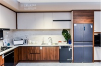 金九银十如何买冰箱?中怡康:帮买菜、做饭的海尔居第一