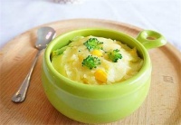 一岁多宝宝营养食谱有哪些 一岁多宝宝不能吃的食物