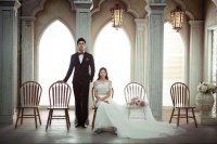 拍婚纱照多少钱正常 拍婚纱照前女生需要准备什么