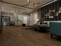 回归初心丨大卫地板 将木融入生活，治愈生活