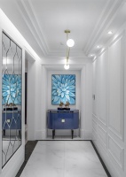 2020「酷+创造营」先锋设计师选拔-林上淮-300㎡宽墅60万变身150万精品墅