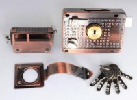 柯凌普智能锁|机械锁VS智能锁，哪一种更能满足家居需求？