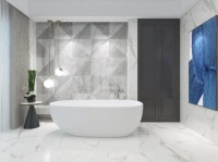 独具匠心 遇见诺贝尔瓷砖质量好砖，见证匠心独韵的魅力