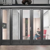 铝合金门窗加盟，找准品牌定位很重要