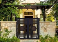 这些精雕门款 让你的家居品位秒升10倍！