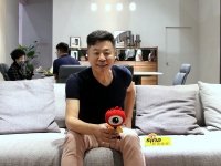 澳美世家牛志刚：行者，要敢于革自己的命