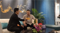 欧缇莎董事长蔡俊：踏踏实实发展 认认真真做事