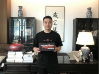 对话·家装TOP100品牌领袖 | 易家装饰王海勇：全面细分家装市场 打造个性化多元服务