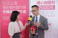 柏克利首席运营官宇文春涛：360度的帮扶 共同成长