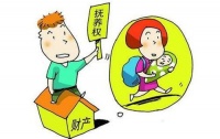 抚养权和户口哪个重要 离婚时孩子户口怎么办