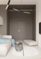 还在装实木门？现在流行的是隐形门！