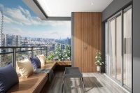 百城千店全面铺货！千年舟爆款产品光触媒抗菌板：助力金九银十装修季