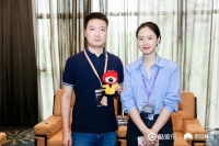 腾讯云舒季：要从竞品中脱颖而出就必须去改变