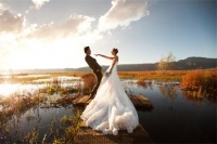 丽江婚纱摄影哪家好 丽江拍婚纱照哪些景点比较好