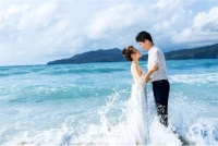 厦门拍婚纱照多少钱 厦门有哪些拍摄地点