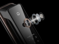 有了顶固智能锁，十一黄金周八天旅行轻松安排