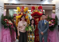 双向调节平衡免疫力将成为人类健康之本！伴随着双向力在深隆重开业！