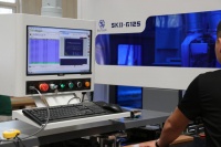 全新板式家具生产线日前投产，霍尔茨加速推进大家居战略