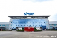 走进西蒙电气海安生产基地 感受企业核心竞争力 | 采筑【超级工厂】