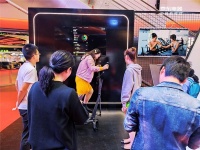 确定性的服务、消费和体验，十一京东家电安心买放心用