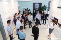 走进Simon梦工场 感受科技与技术的交互体验 | 采筑【超级工厂】