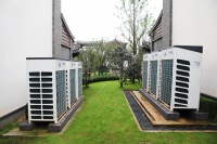 空调制冷制热不稀奇 稀奇的是同时制冷又制热，海尔做到了！