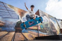 秋日健身好帮手 WF-XB700助你拥有好身材