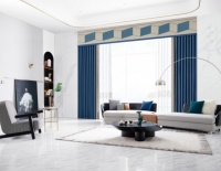 窗帘墙布行业竞争持续升级，布之美做足品质和技术文章