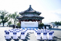 小牧优品助力“古建美 中华魂”公益行动，270周年颐和园迎来公共卫生间焕新