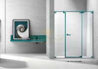 中秋国庆消费热度高，法兰浴王淋浴房如何打动消费者？