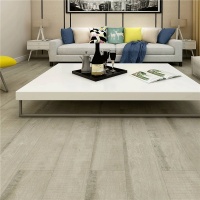 大自然地板：让年轻人的生活多一层健康保障