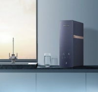 中秋家宴如何吃才健康？COLMO纯澈活水保障健康饮食