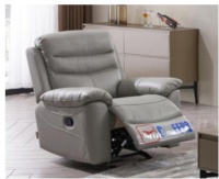 国庆就要新国货，舒适居家首选芝华仕