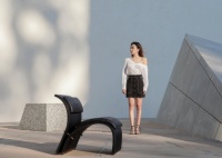 专访中国新锐设计师魏晓岩| 设计需要突破边界和多维度的思考