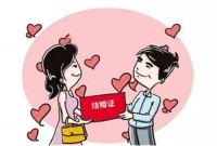 拍结婚证照片的小技巧 这些小技巧新人可以采用