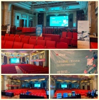 25年，与嘉同行 —2020年嘉宝莉入驻江西市场25周年客户答谢会