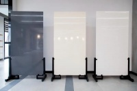 技术突破，蒙娜丽莎3mm超薄高强度抛光陶瓷板诞生