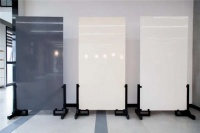 黑科技！在3mm薄的陶瓷板上抛光，蒙娜丽莎着实厉害！