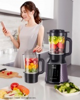 厨房破壁料理神器，就选奥克斯破壁机