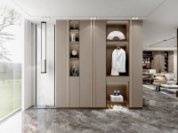 中西合璧、七大智护，海尔全屋家居“图兰朵”唯美绽放